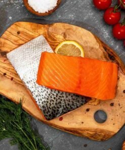 Ora King Salmon – 8.5 oz. Portion